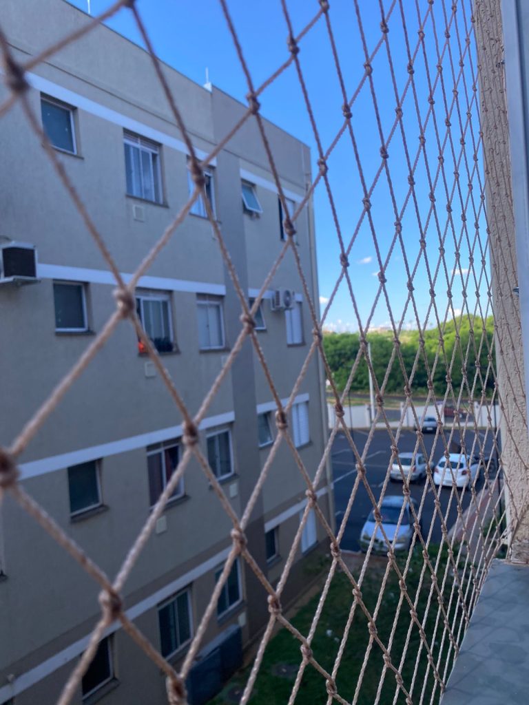 Apartamento Parque dos Pinus planejado