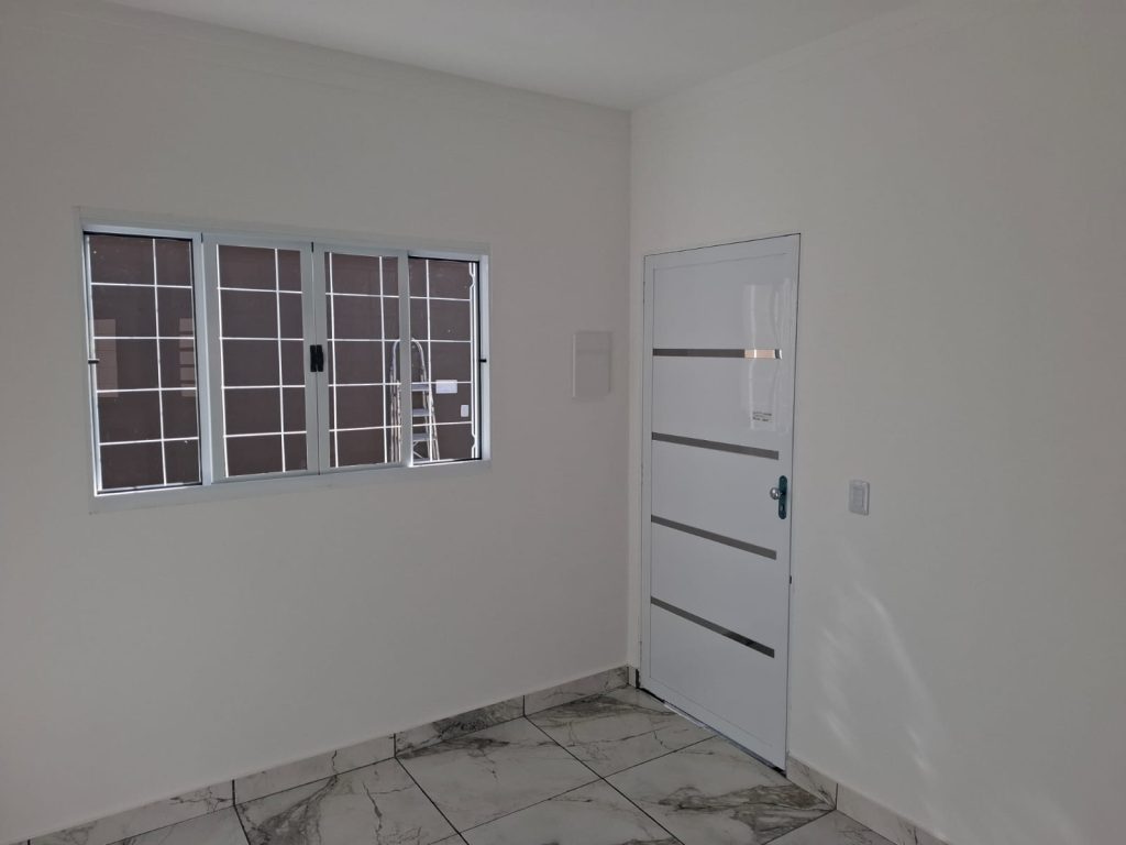 Casa Nova Ribeirão Verde