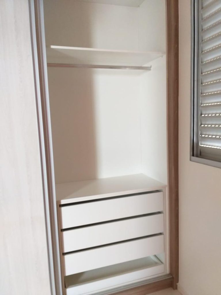 Condomínio Royal Garden