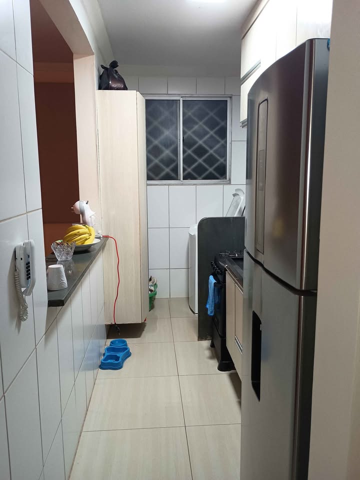 APARTAMENTO CITY RIBEIRÃO, ZONA SUL DE RIBEIRÃO PRETO