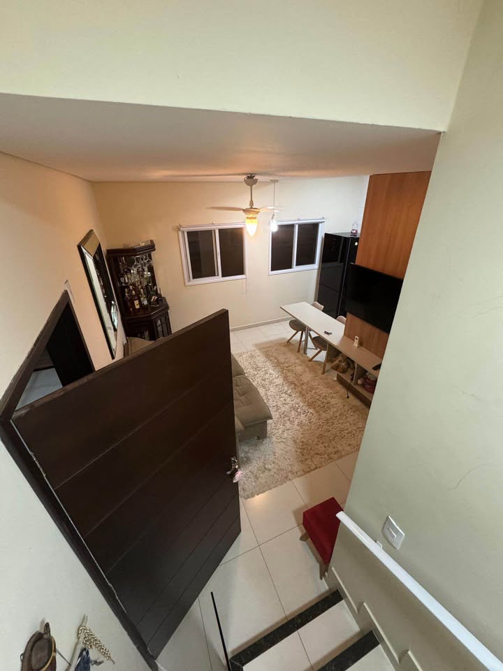 Casa Residencial Vila de Favero