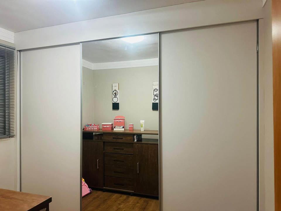 APARTAMENTO MANOEL PENNA