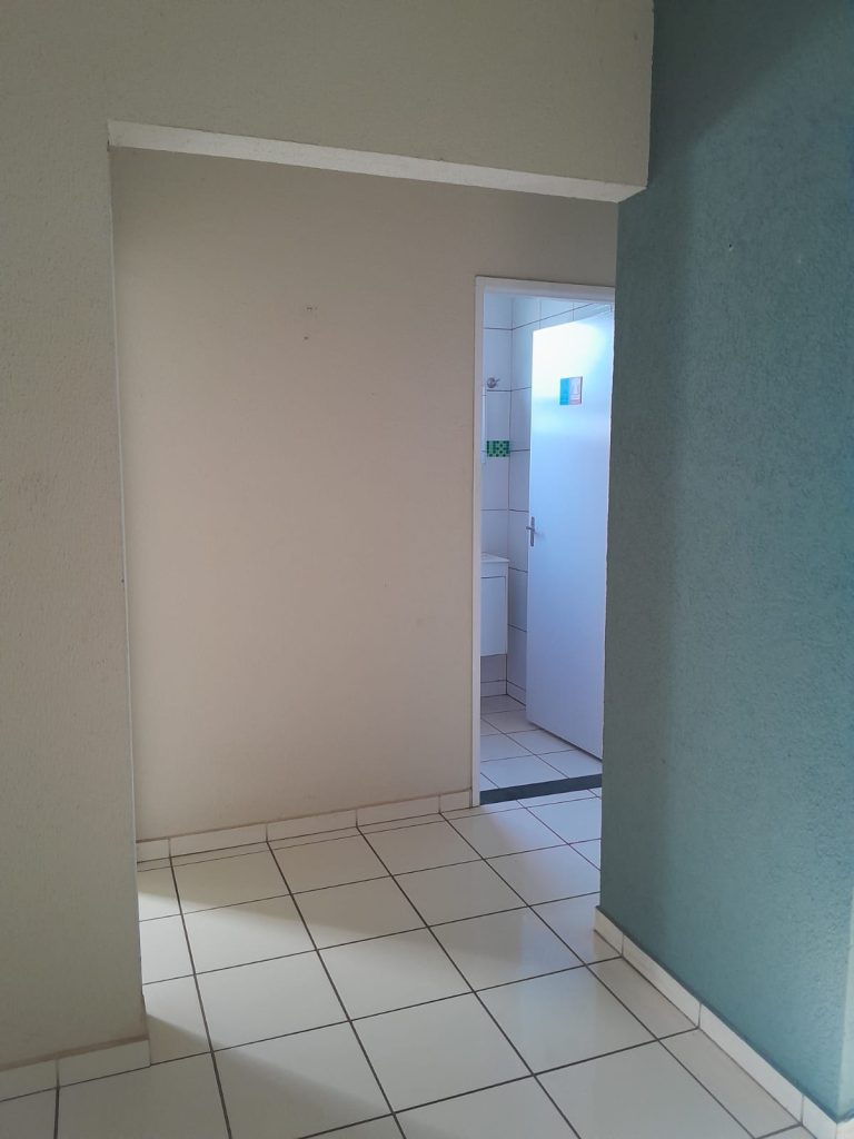 Casa Cristo Redentor com área Gourmet