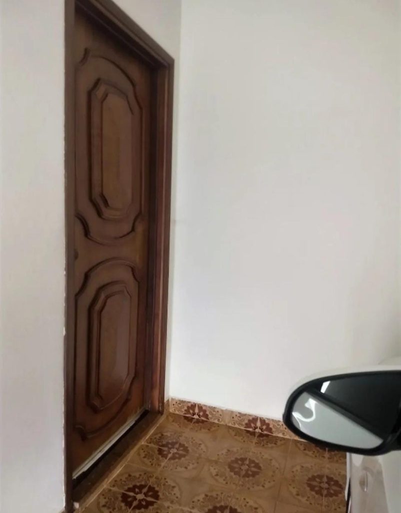 Casa Vila Tamandaré