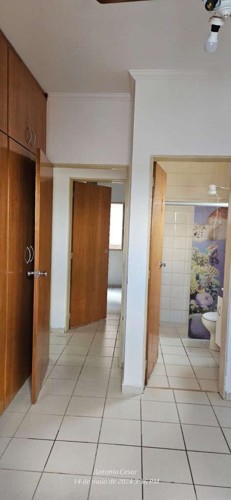 APARTAMENTO PALMARES