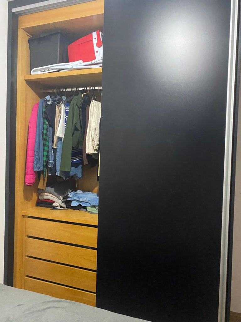 Apartamento Parque dos Pinus planejado