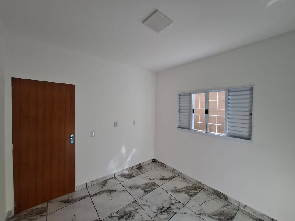 Casa Nova Ribeirão Verde