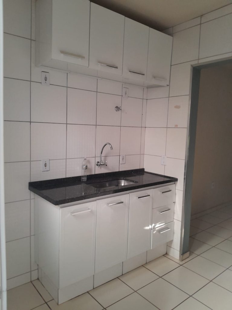 Casa Cristo Redentor com área Gourmet