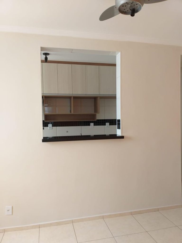 Condomínio Royal Garden