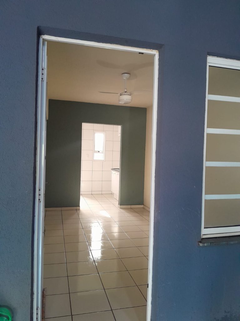 Casa Cristo Redentor com área Gourmet