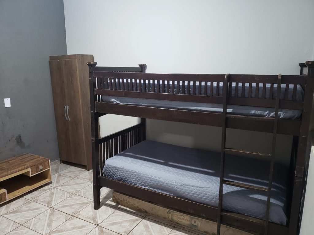 CASA RESIDENCIAL/ÁREA DE LAZER – RIBEIRÃO VERDE