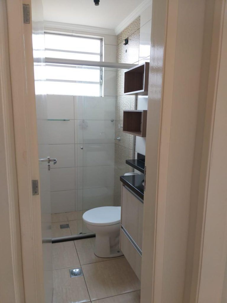 Condomínio Royal Garden