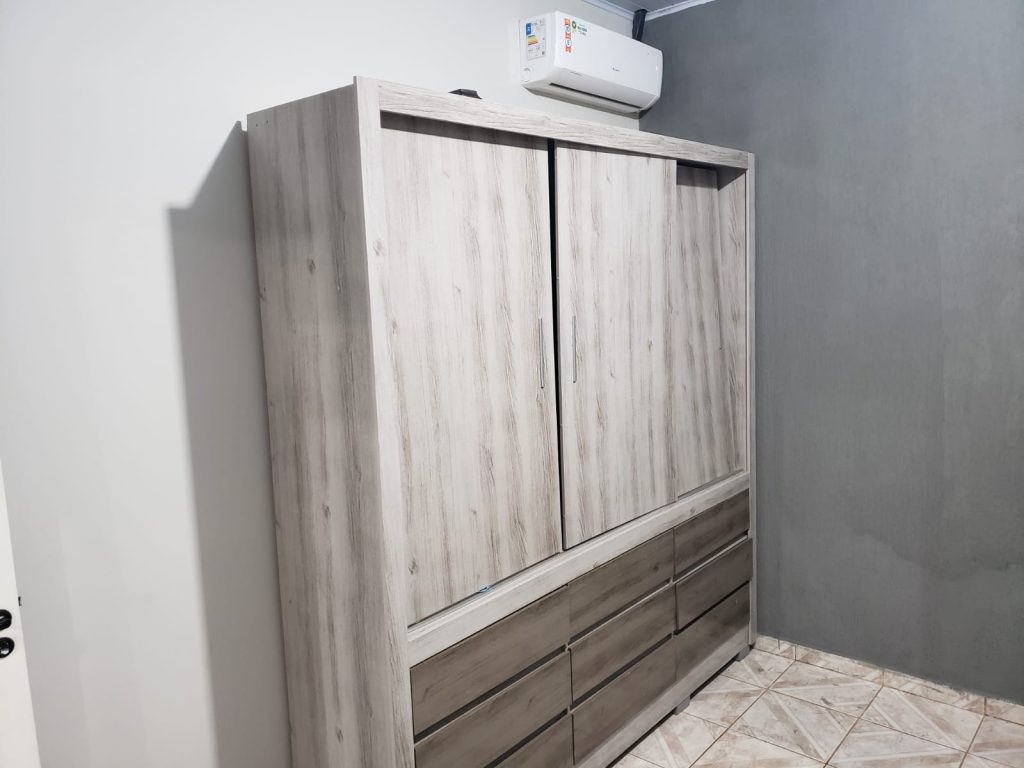 CASA RESIDENCIAL/ÁREA DE LAZER – RIBEIRÃO VERDE