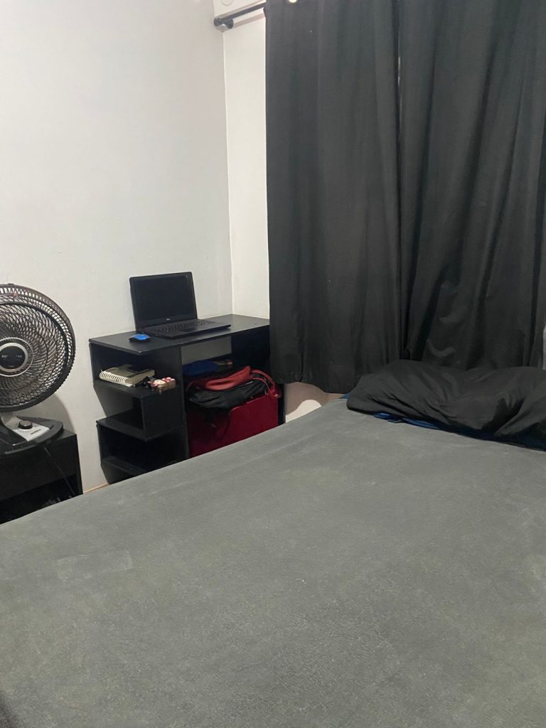 Apartamento Parque dos Pinus planejado