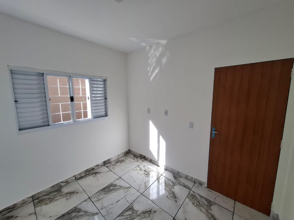 Casa Nova Ribeirão Verde