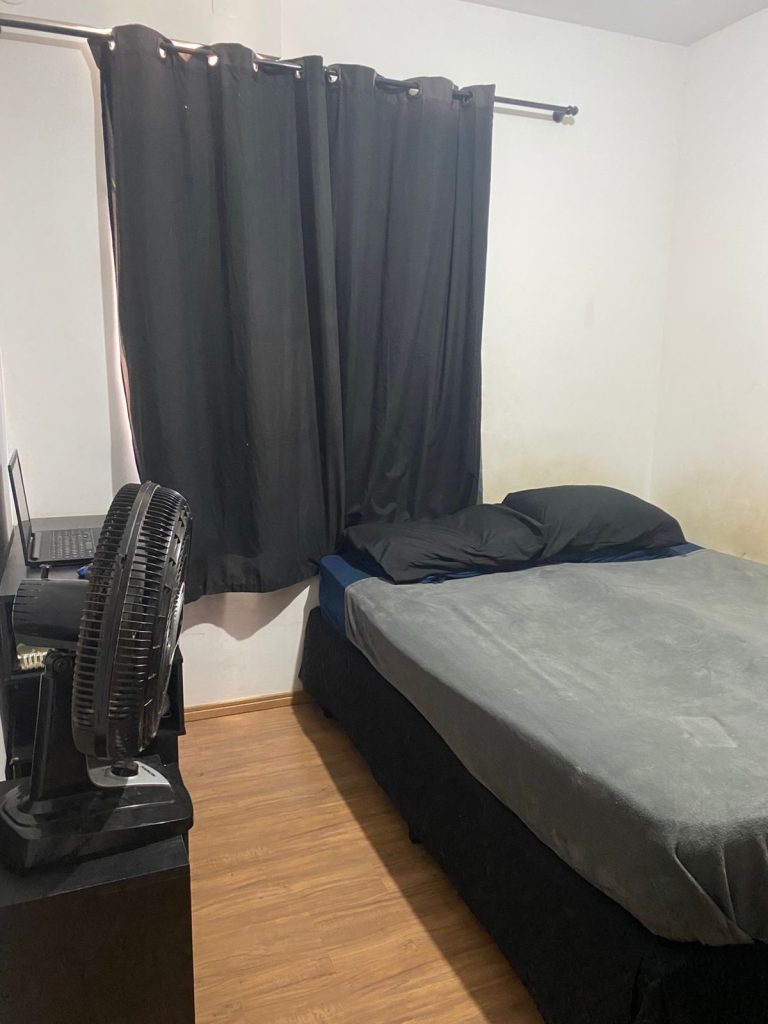 Apartamento Parque dos Pinus planejado