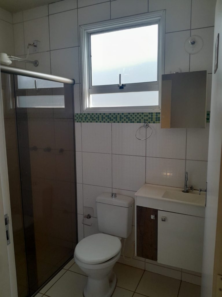 Casa Cristo Redentor com área Gourmet