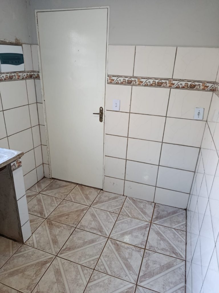 CASA RESIDENCIAL/ÁREA DE LAZER – RIBEIRÃO VERDE