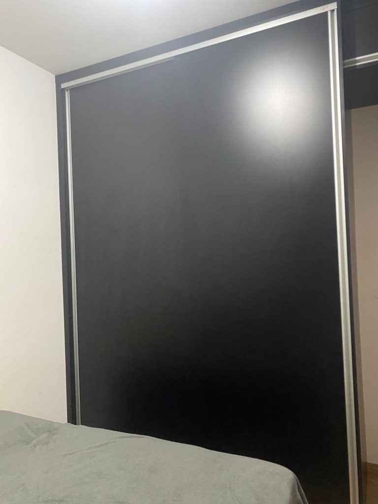 Apartamento Parque dos Pinus planejado