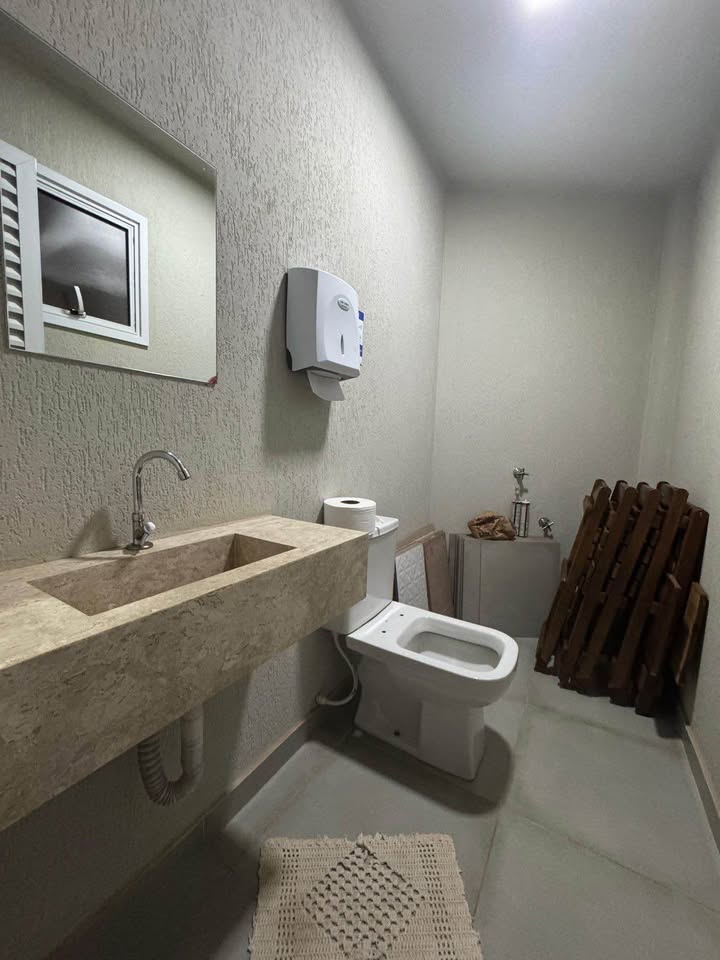 Casa Residencial Vila de Favero