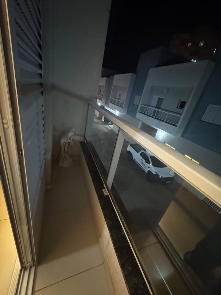 Casa Residencial Vila de Favero