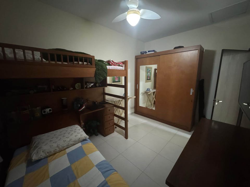 Casa Residencial Vila de Favero