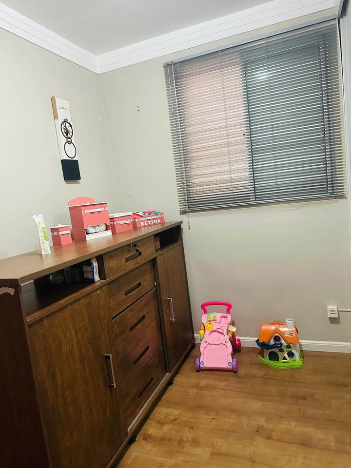 APARTAMENTO MANOEL PENNA