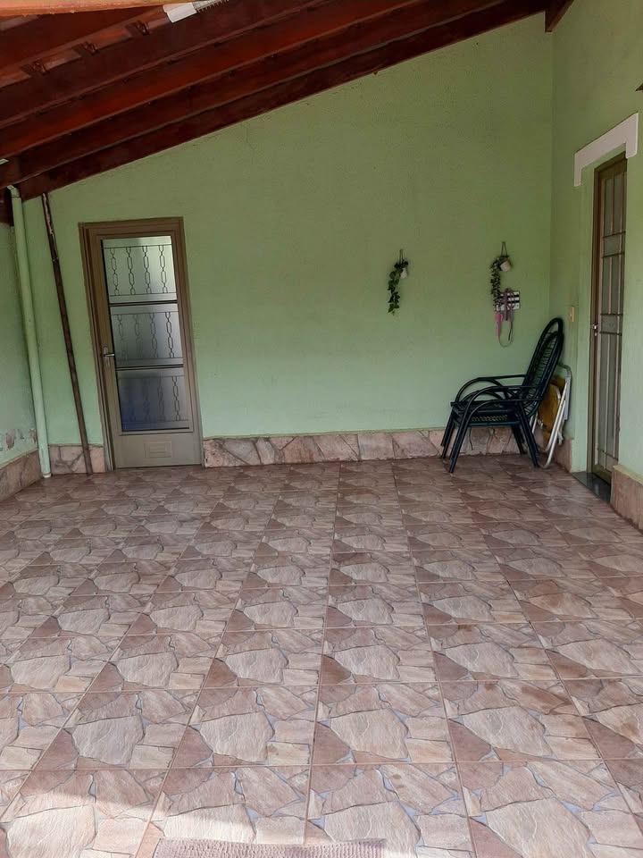 Casa em condomínio fechado