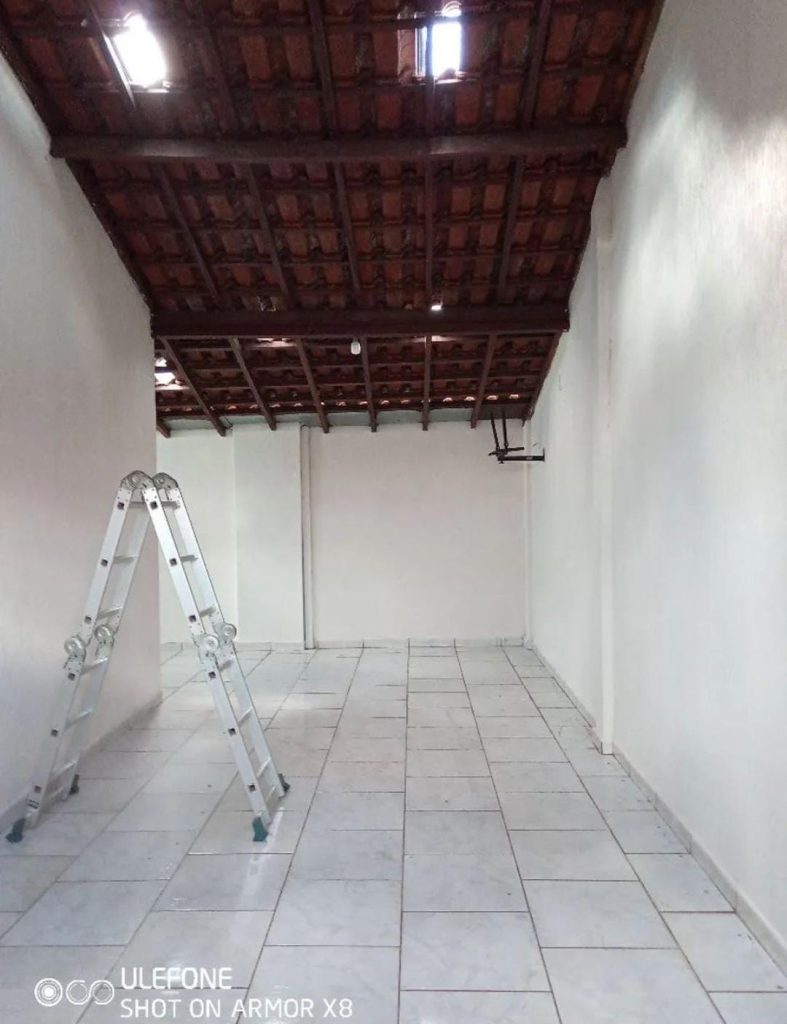 Casa Condomínio fechado Vila Brasil