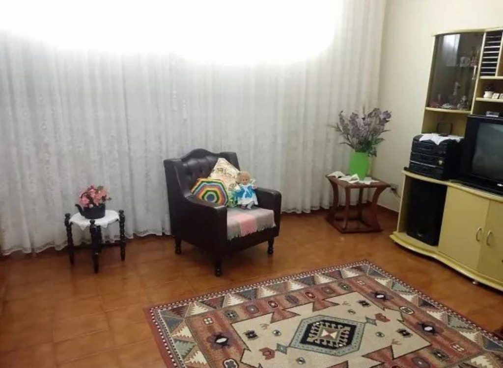 Casa Vila Tamandaré