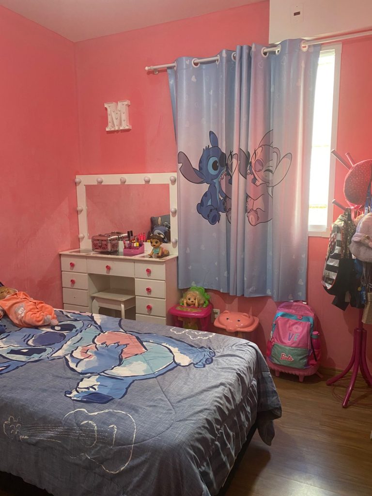 Apartamento Parque dos Pinus planejado