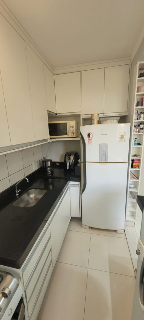 APARTAMENTO MANOEL PENA