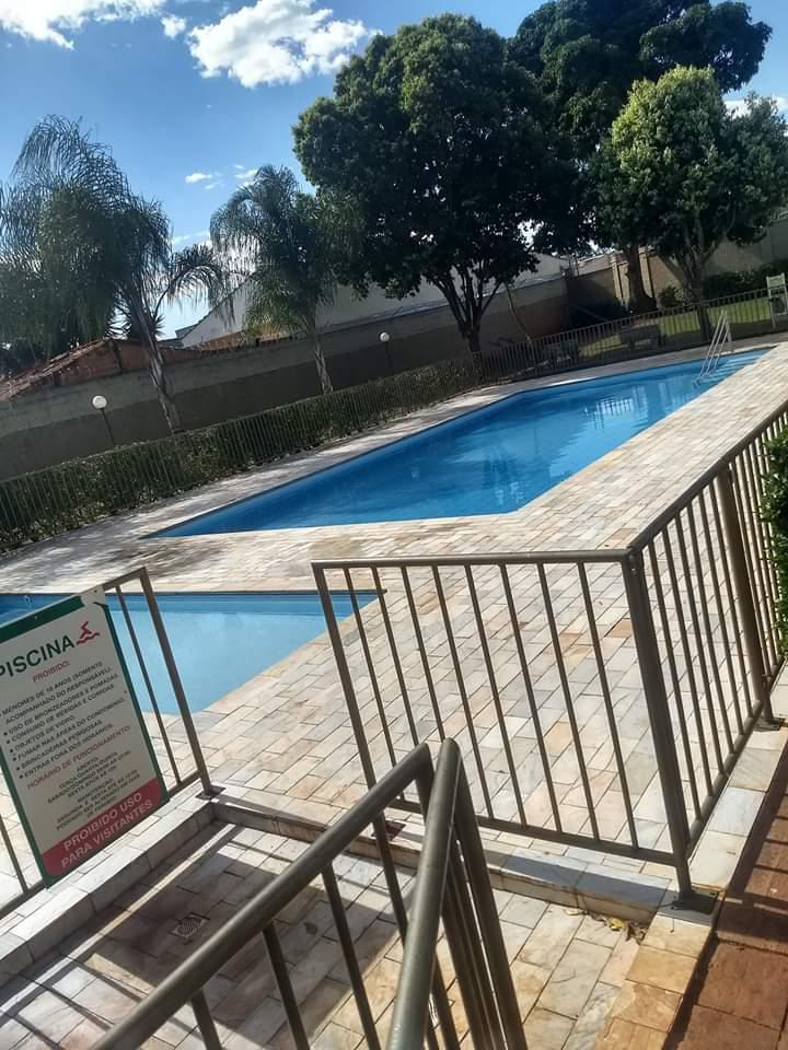 Condomínio Royal Garden