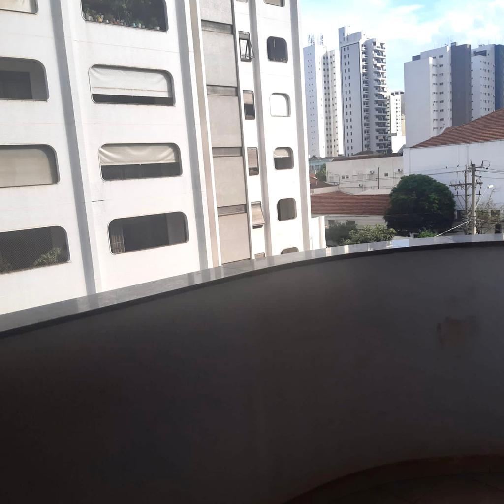 APARTAMENTO, CENTRO DE RIBEIRÃO PRETO