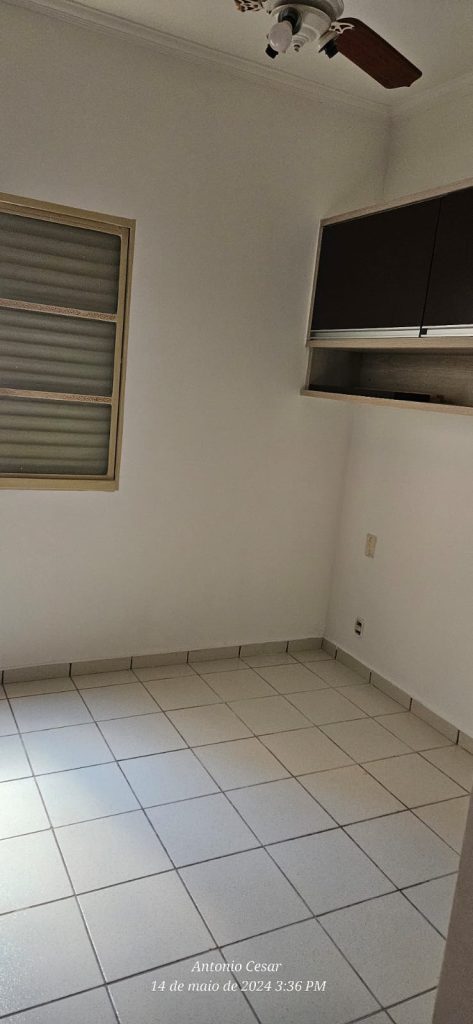 APARTAMENTO PALMARES