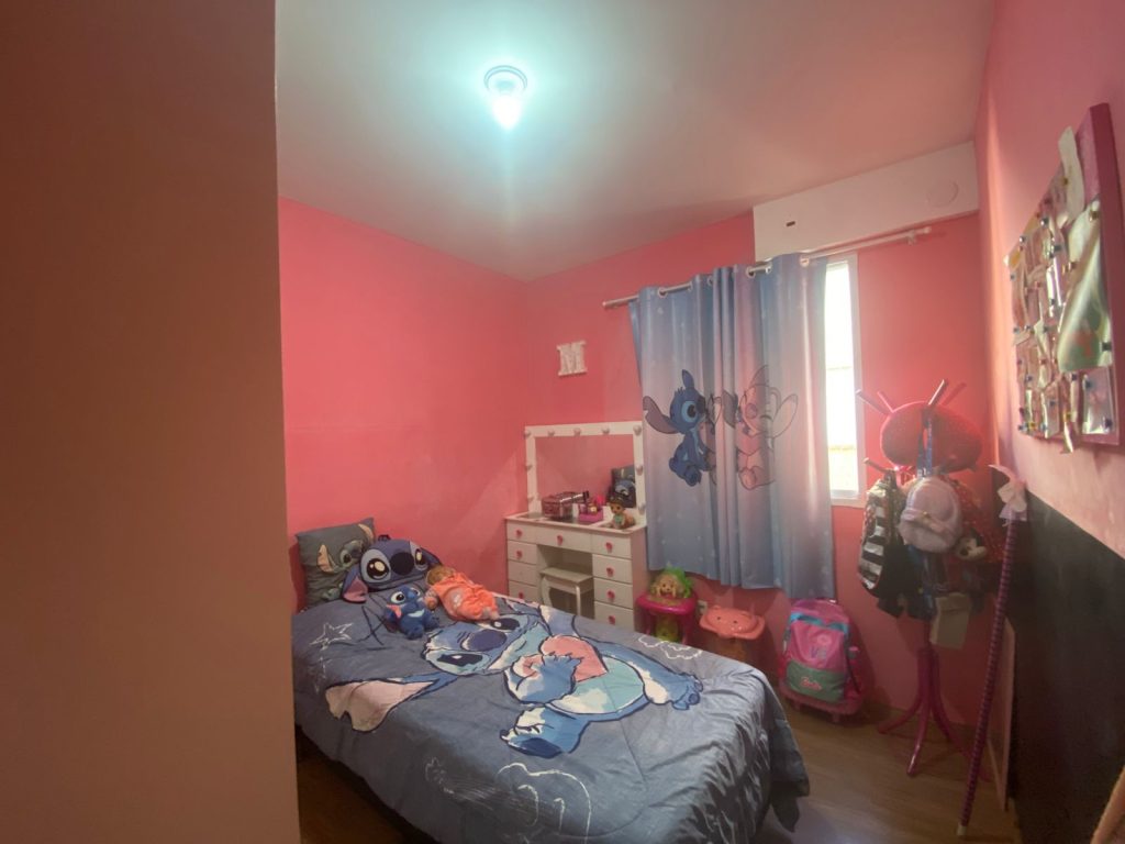 Apartamento Parque dos Pinus planejado