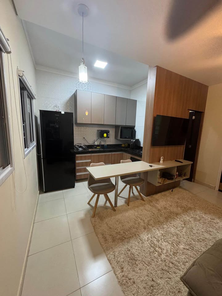 Casa Residencial Vila de Favero