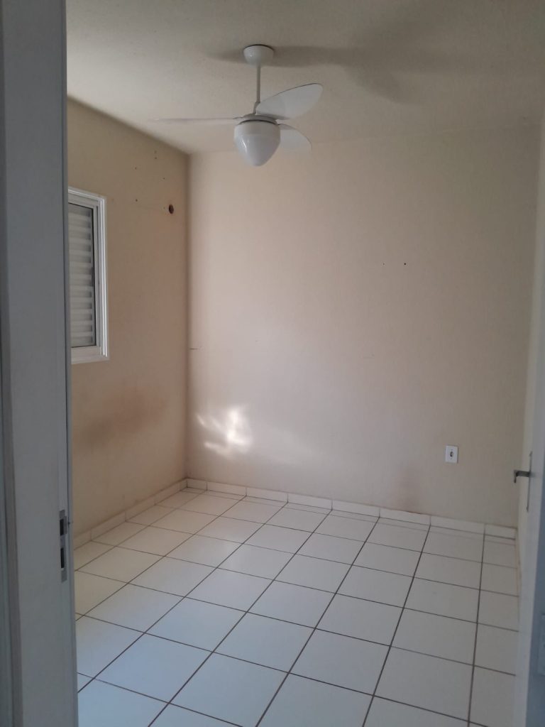 Casa Cristo Redentor com área Gourmet