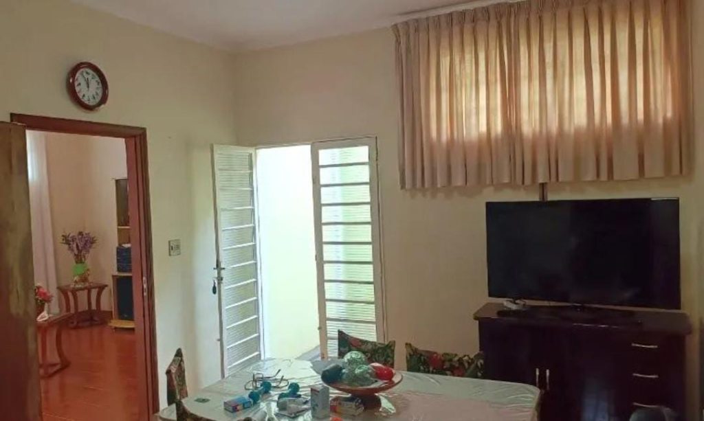 Casa Vila Tamandaré