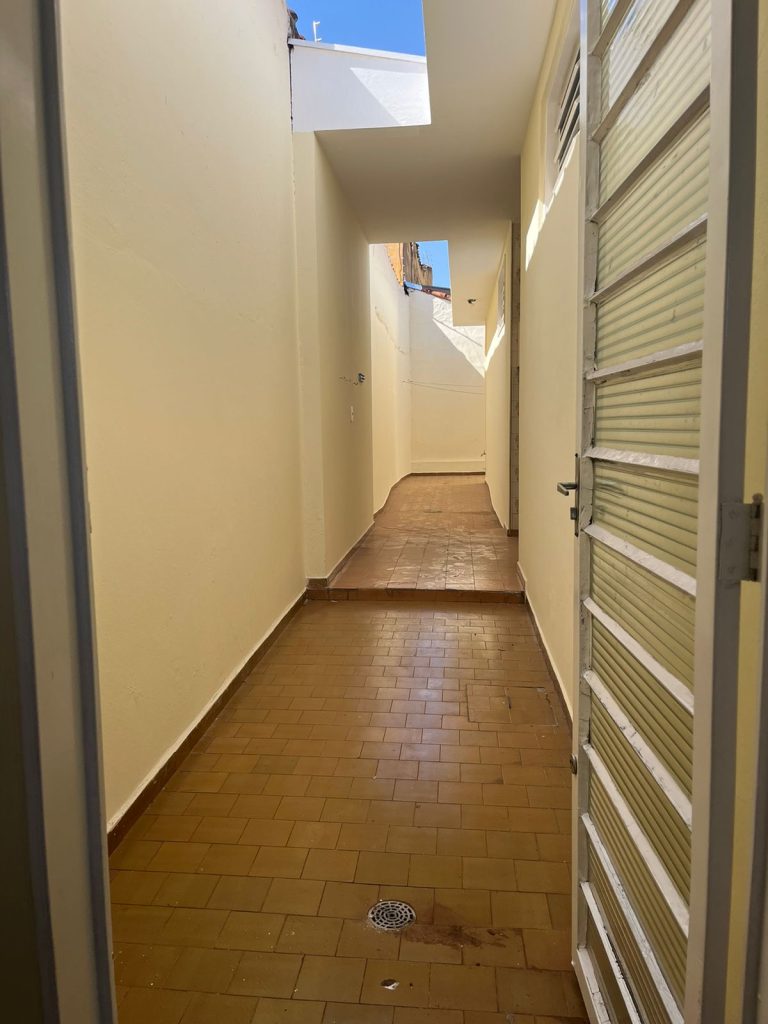 Linda Casa Vila Tamandaré