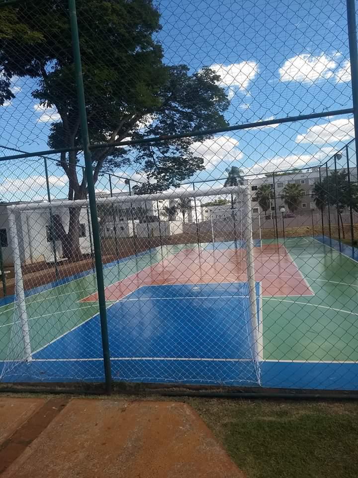 Condomínio Royal Garden