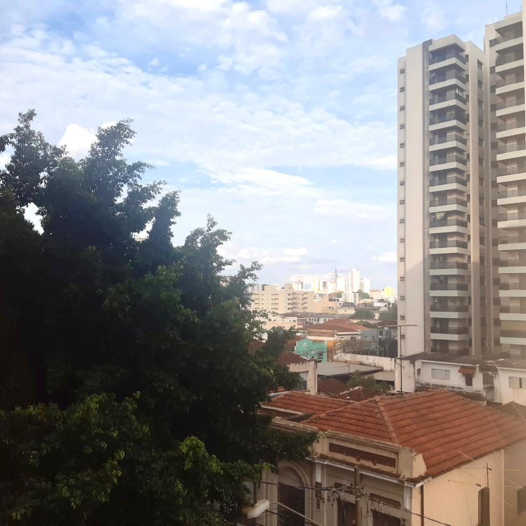 APARTAMENTO, CENTRO DE RIBEIRÃO PRETO