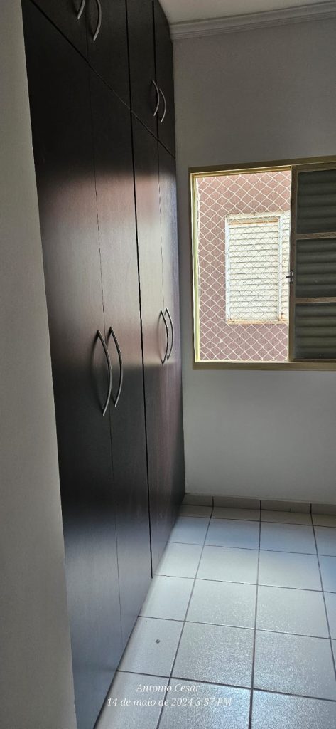 APARTAMENTO PALMARES