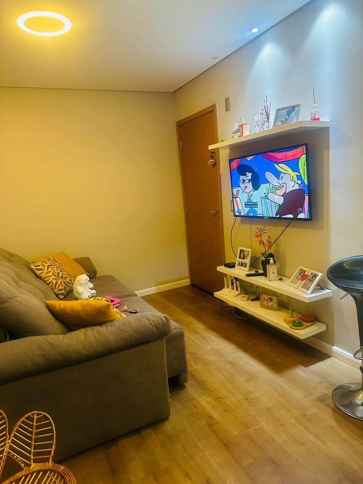 APARTAMENTO MANOEL PENNA