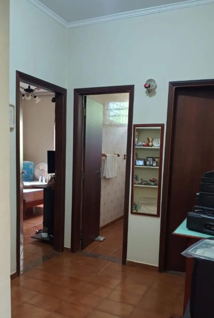 Casa Vila Tamandaré