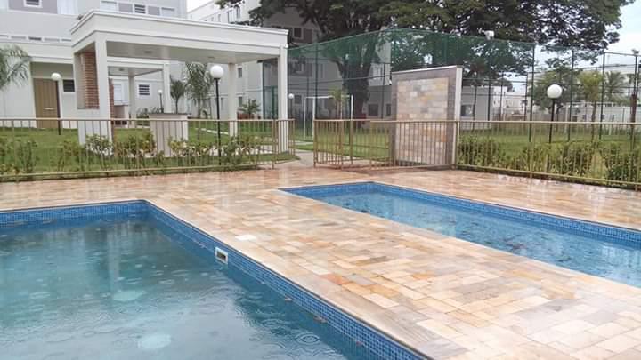 Condomínio Royal Garden