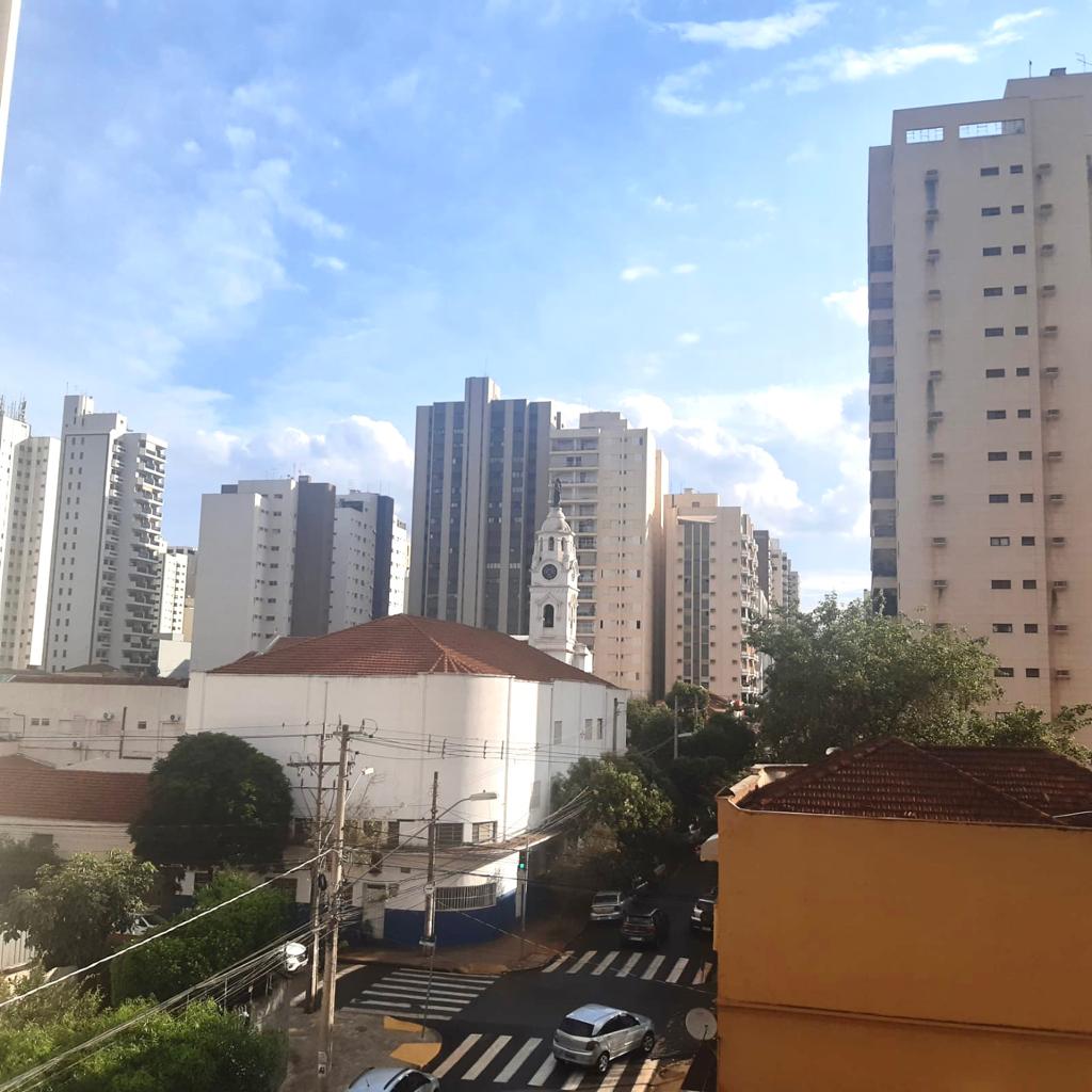 APARTAMENTO, CENTRO DE RIBEIRÃO PRETO