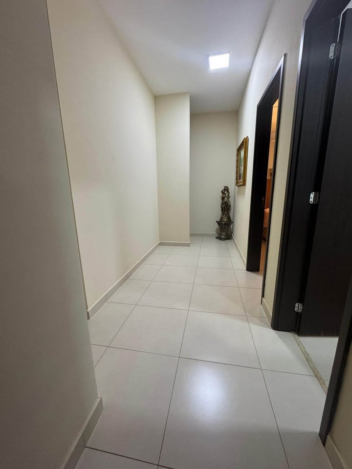 Casa Residencial Vila de Favero