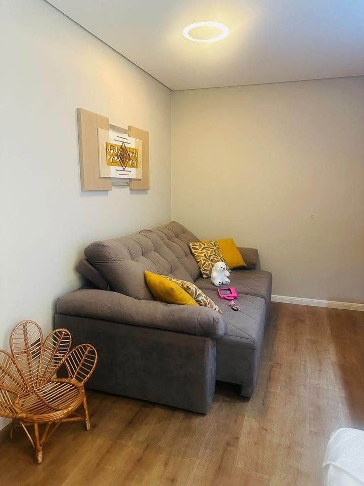 APARTAMENTO MANOEL PENNA