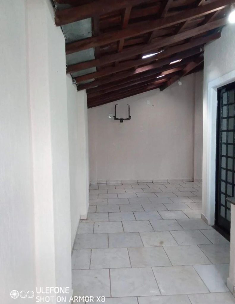 Casa Condomínio fechado Vila Brasil